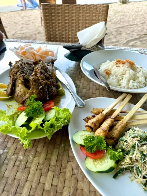 Bebek Bengil Nusa Dua