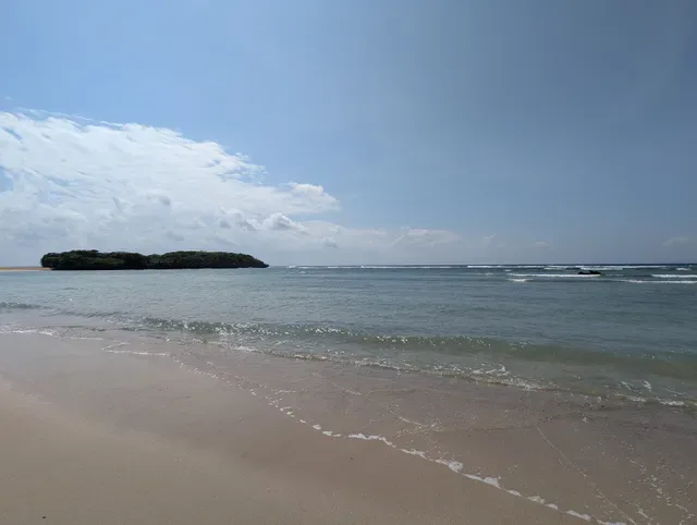 Bebek Bengil Nusa Dua