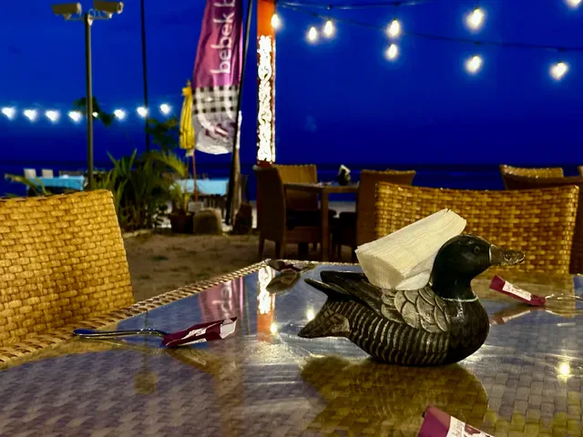 Bebek Bengil Nusa Dua