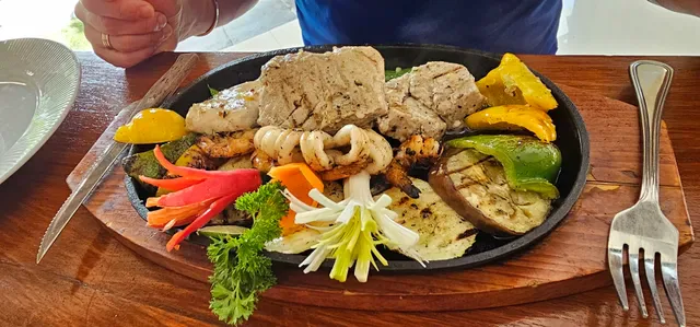 Bebek Bengil - Samasta Jimbaran