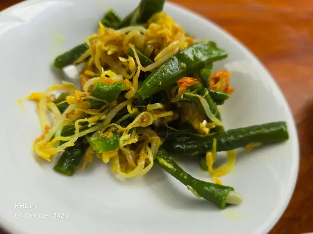Bebek Bengil - Samasta Jimbaran