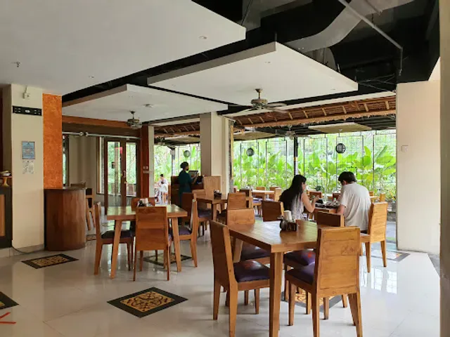 Bebek Bengil - Samasta Jimbaran