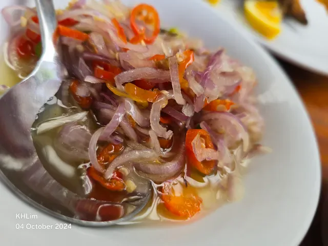 Bebek Bengil - Samasta Jimbaran