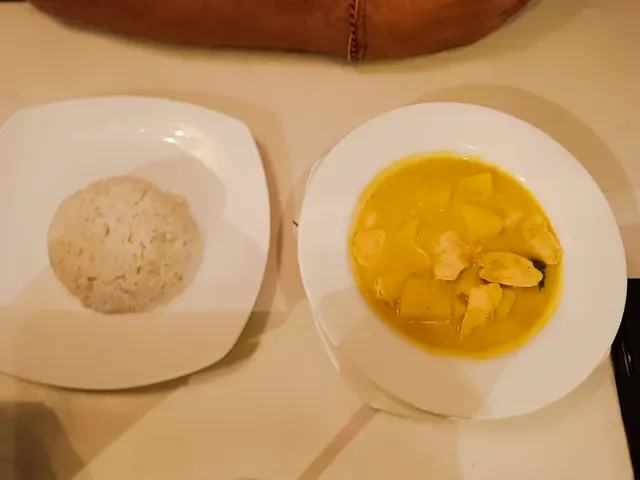 Bebek Tepi Sawah Nusa Dua