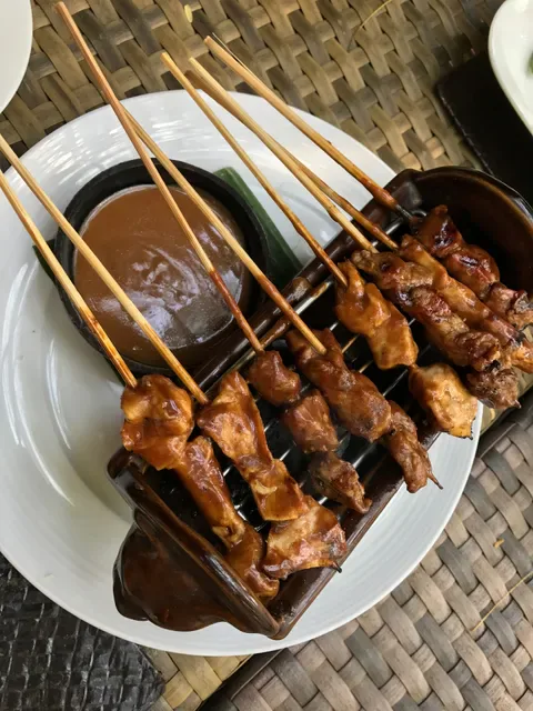 Bebek Tepi Sawah Nusa Dua