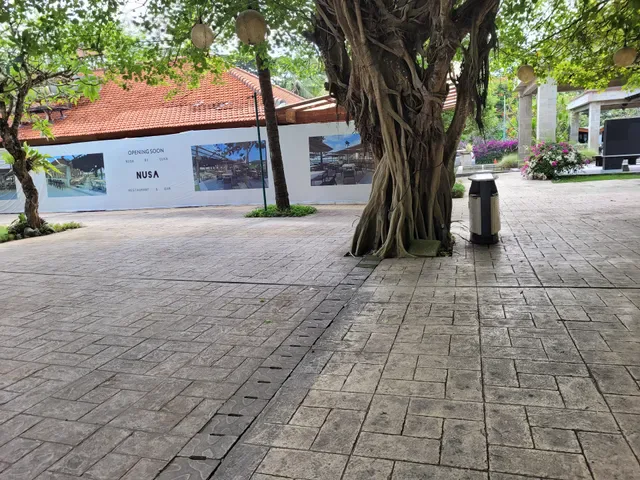 Bebek Tepi Sawah Nusa Dua