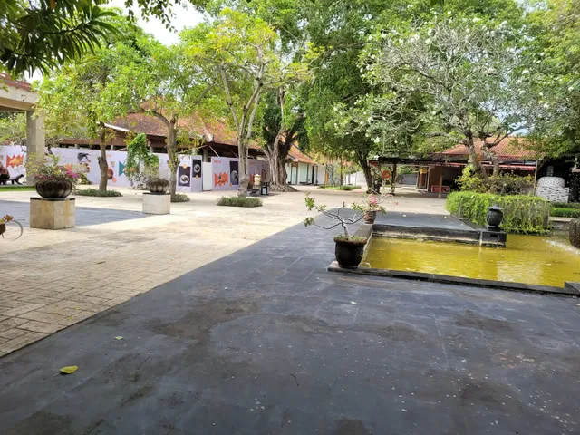Bebek Tepi Sawah Nusa Dua