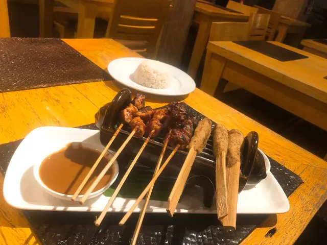 Bebek Tepi Sawah Nusa Dua