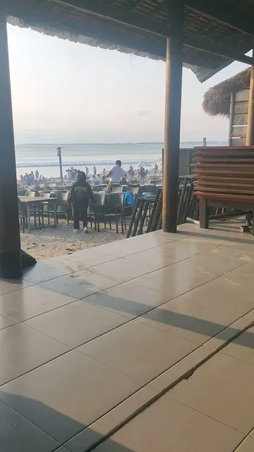 Bela Seafood Cafe