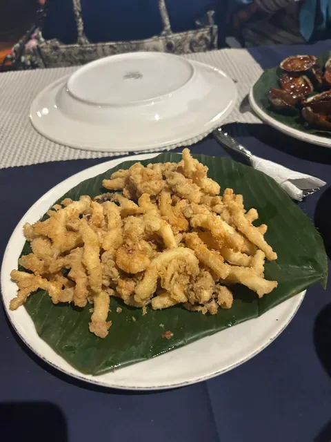 Bela Seafood Cafe