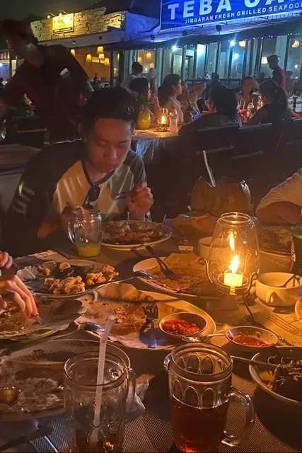 Bela Seafood Cafe