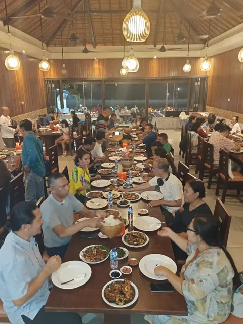 Bela Seafood Cafe