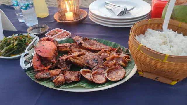 Bela Seafood Cafe