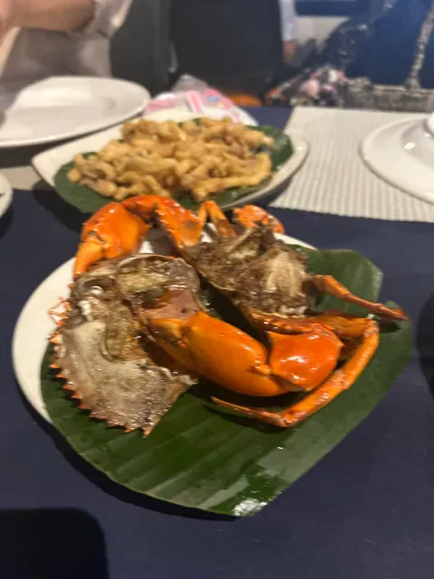Bela Seafood Cafe