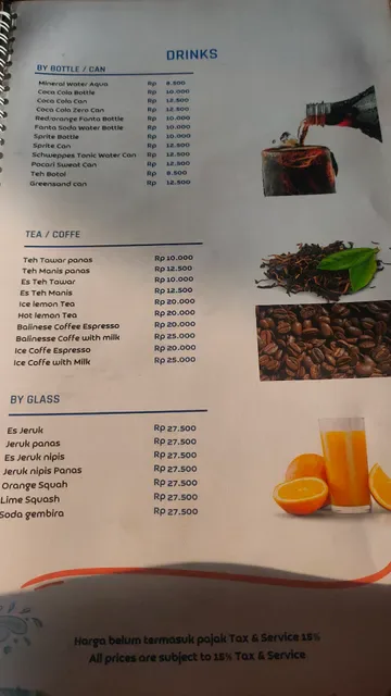Bela Seafood Cafe