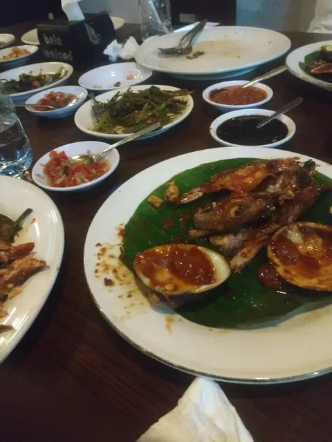 Bela Seafood Cafe