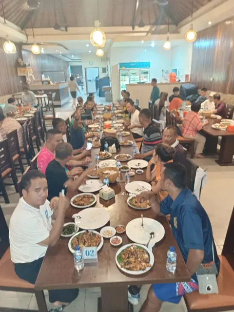 Bela Seafood Cafe
