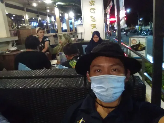 Bela Seafood Cafe