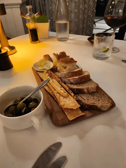 Bella Cucina