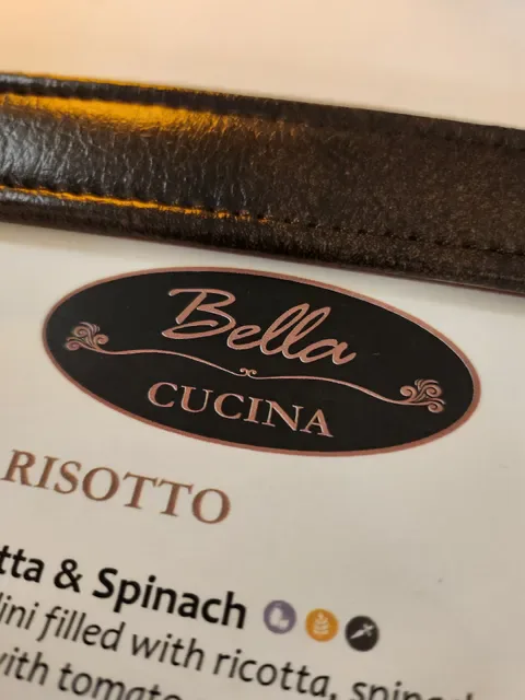 Bella Cucina