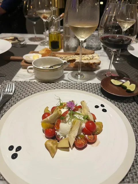 Bella Cucina