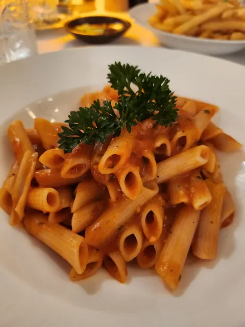 Bella Cucina