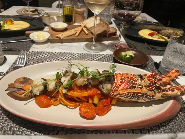 Bella Cucina