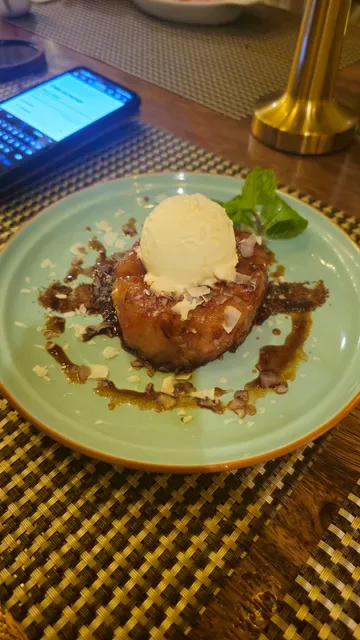 BENDINO STEAK & WINE HOUSE