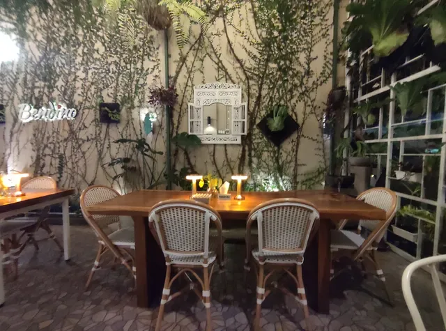 BENDINO STEAK & WINE HOUSE