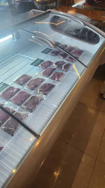 BENDINO STEAK & WINE HOUSE