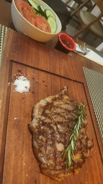 BENDINO STEAK & WINE HOUSE