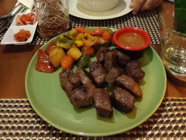 BENDINO STEAK & WINE HOUSE