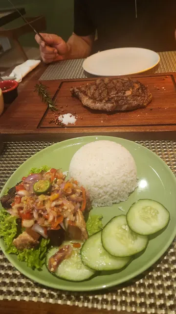 BENDINO STEAK & WINE HOUSE