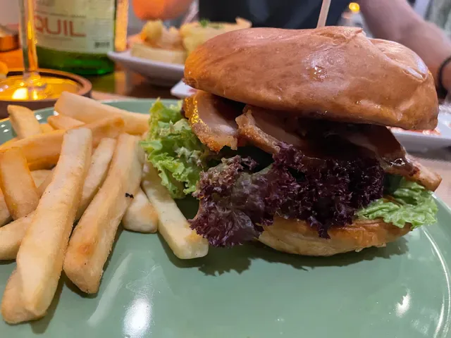 BENDINO STEAK & WINE HOUSE