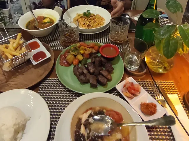 BENDINO STEAK & WINE HOUSE