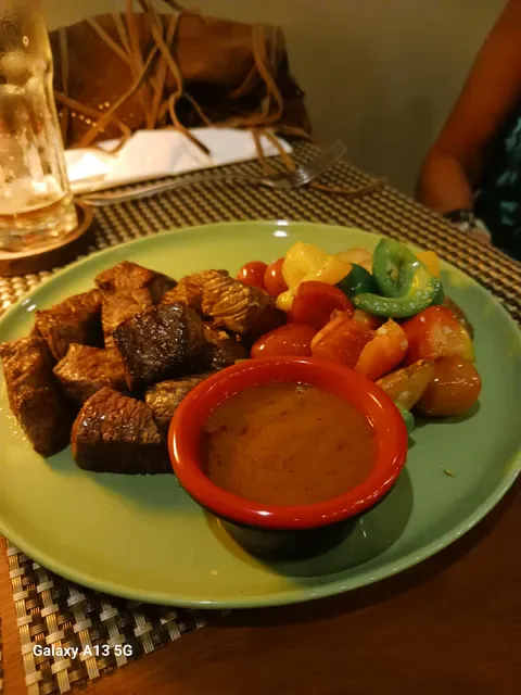 BENDINO STEAK & WINE HOUSE