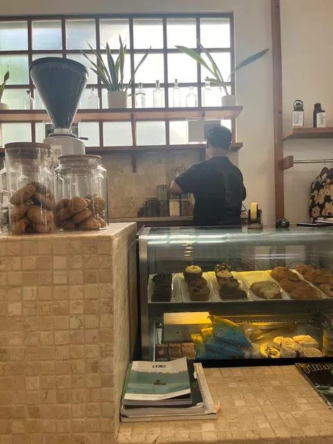BGS Uluwatu - Bali Surf Shop & Coffee Bar