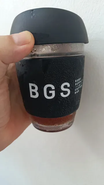 BGS Uluwatu - Bali Surf Shop & Coffee Bar