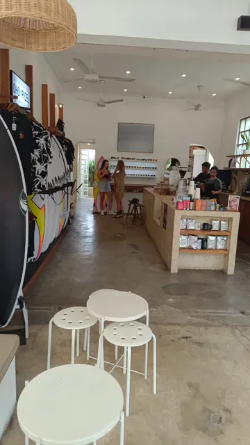 BGS Uluwatu - Bali Surf Shop & Coffee Bar