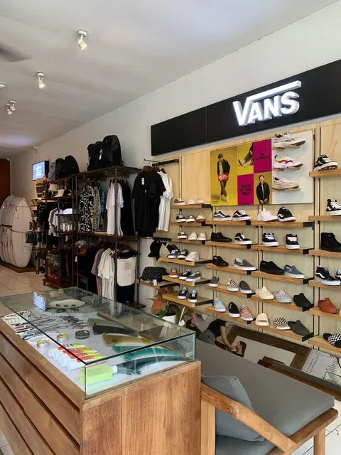 BGS Uluwatu - Bali Surf Shop & Coffee Bar