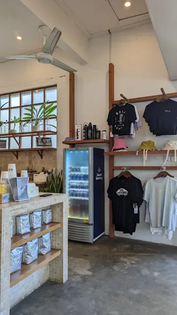 BGS Uluwatu - Bali Surf Shop & Coffee Bar