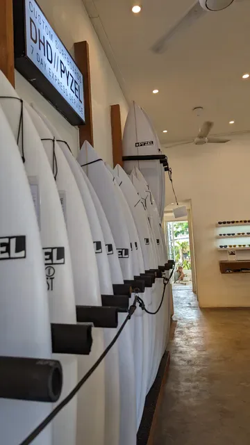 BGS Uluwatu - Bali Surf Shop & Coffee Bar