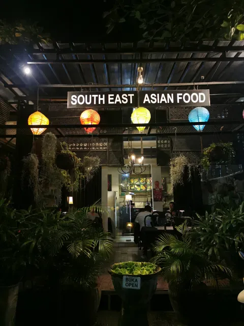 Black Rose Resto