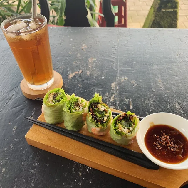 Black Rose Resto
