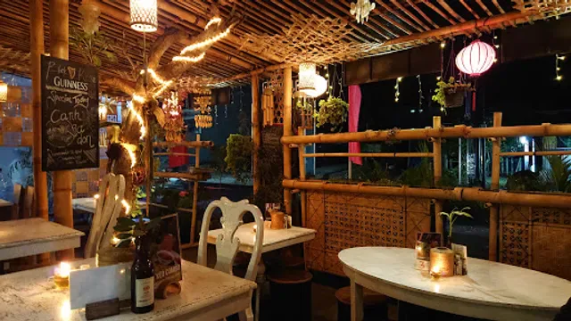 Black Rose Resto