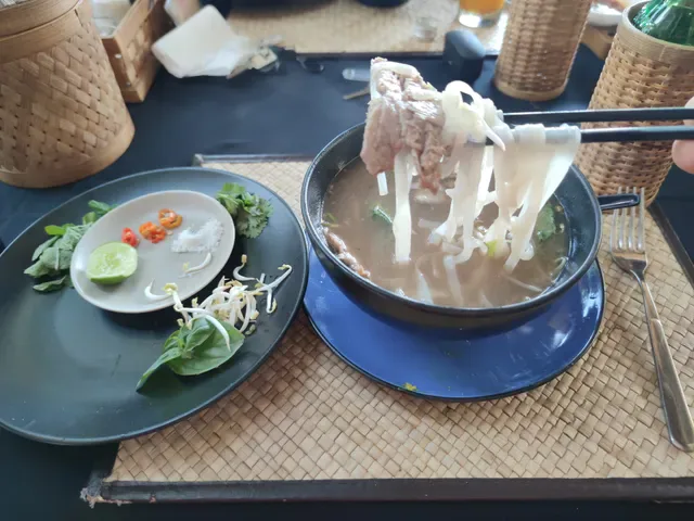 Black Rose Resto