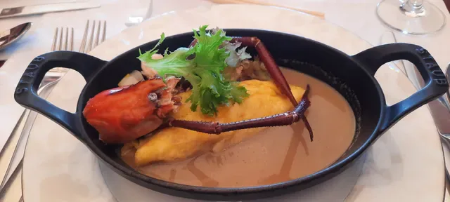 Boneka Restaurant