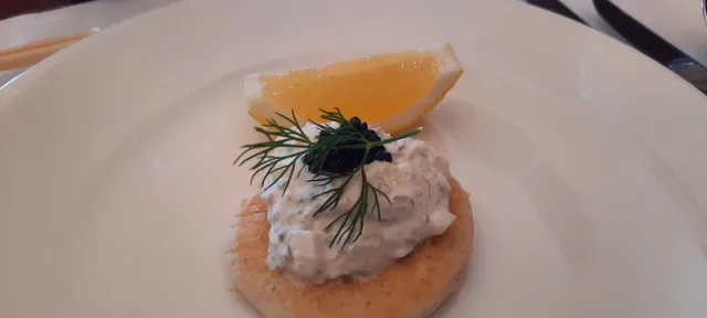 Boneka Restaurant