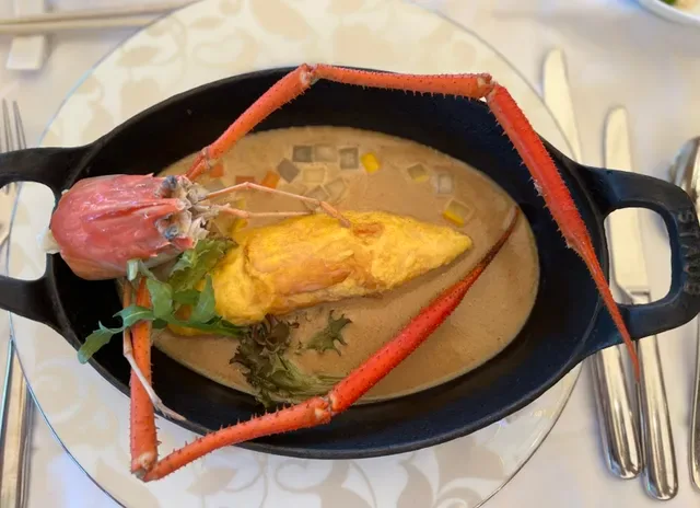 Boneka Restaurant