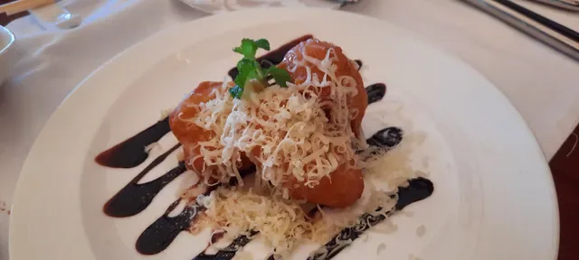 Boneka Restaurant